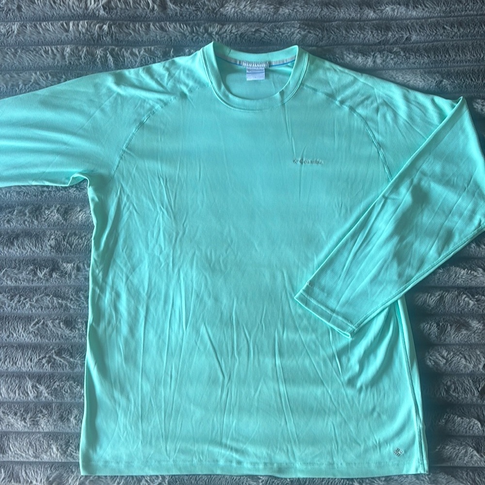 Columbia Sportswear